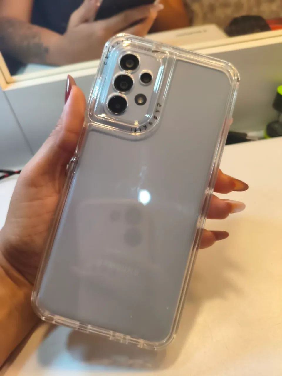 Celular Samsung 