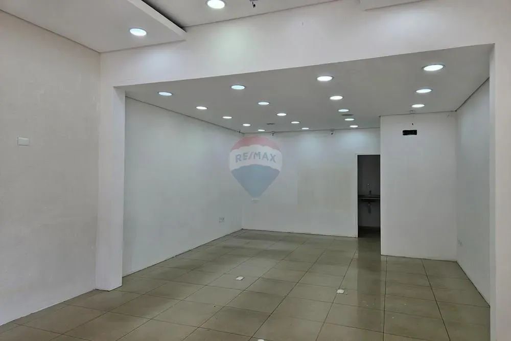 Salão Comercial no Centro de Cosmópolis - 56m² - LOCAÇÃO - Foto 5