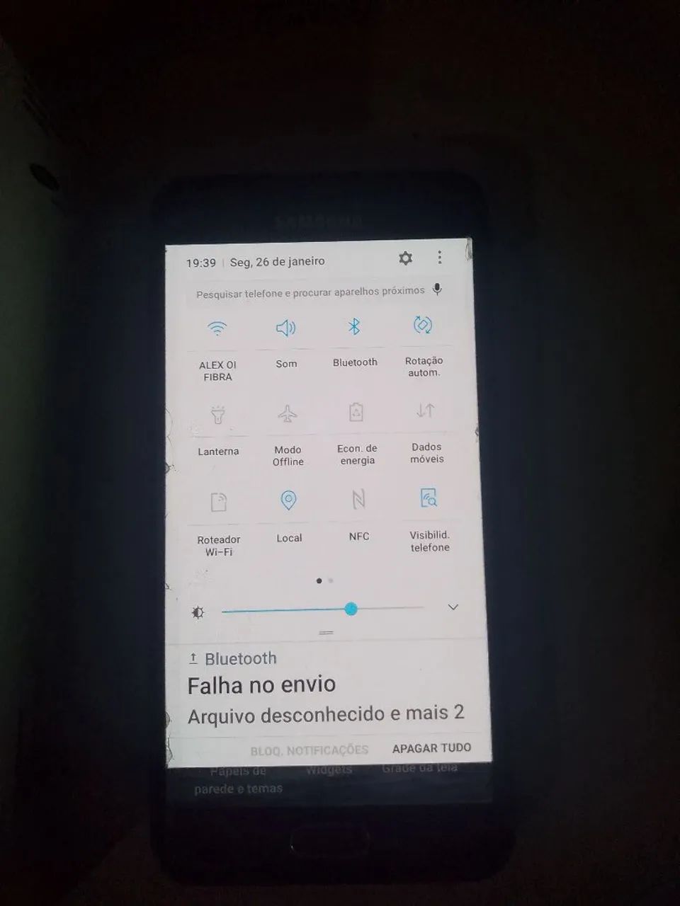 Celular Samsung A5  - Foto 5