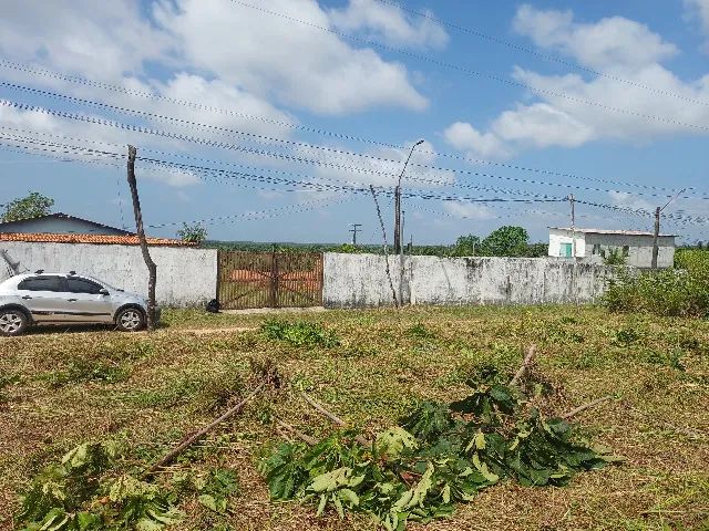 Terreno Salinas na Entrada do Cuiarana 10x30 - Foto 2