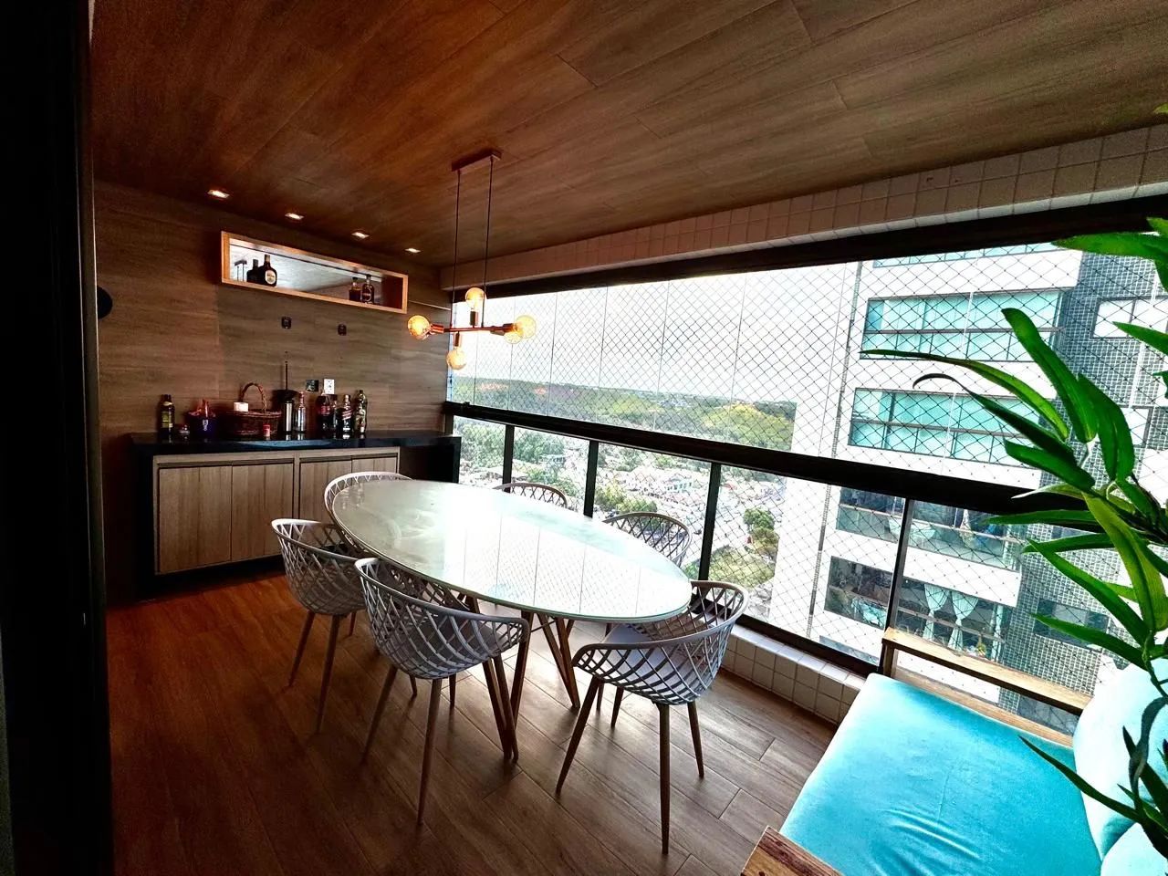 Apartamento 3 Quartos em Guaxuma  - Foto 2