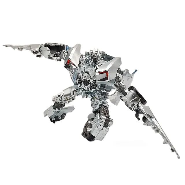 Transformers Sideswipe Hp Toys - Foto 2