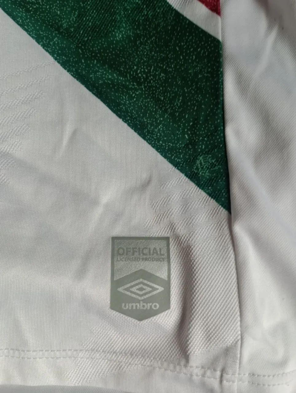 Camisa oficial do fluminense  - Foto 3