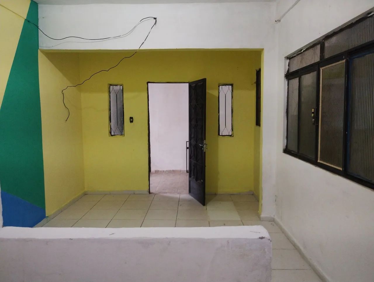 Foto - Queimados - Parque Valdairosa