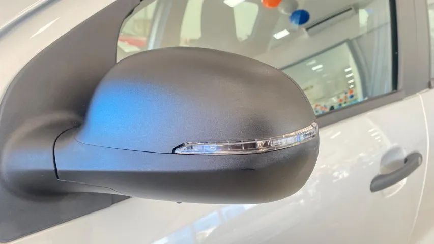 Fiat Mobi Like 1.0 Fire Flex 5P. 2025 - Foto 5