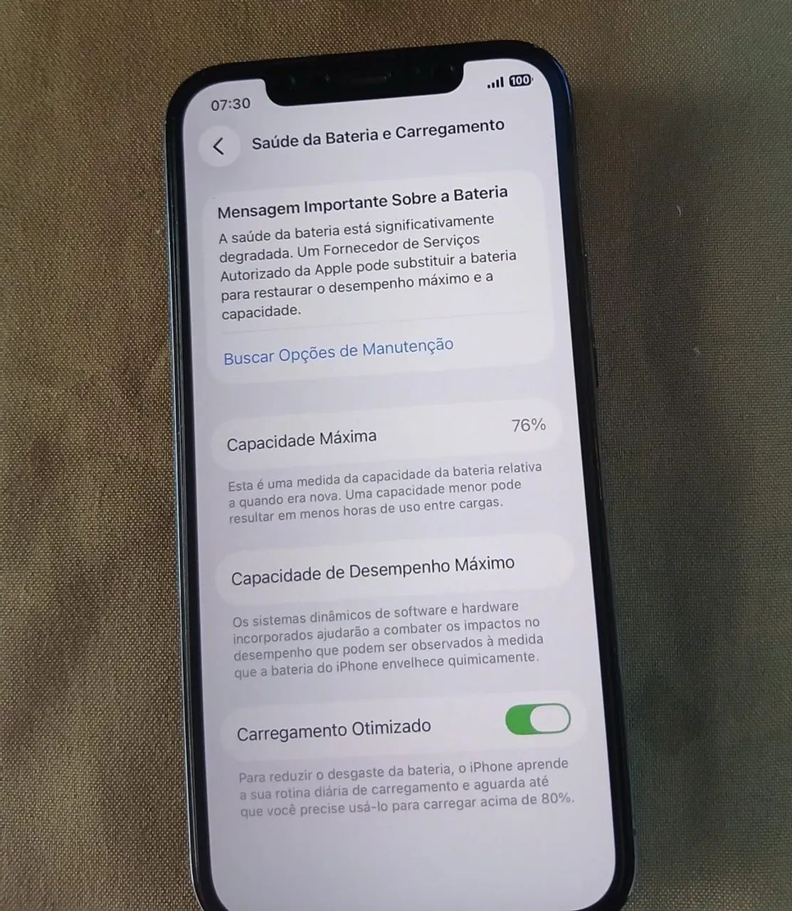 iPhone 12 Pro 128 gb - Foto 5