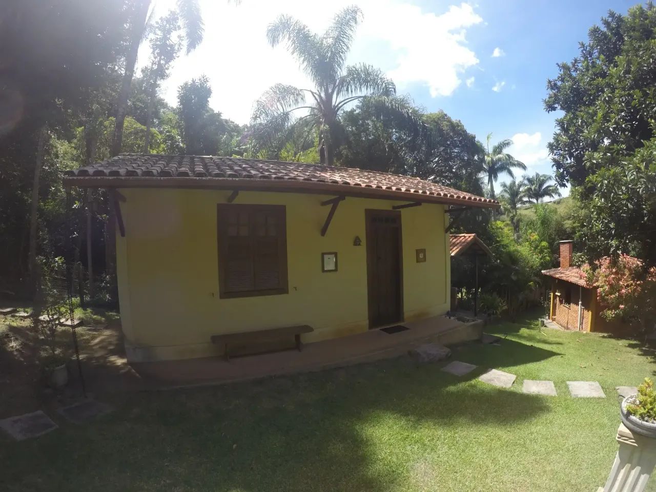 Casa dos Sonhos em Rio das Flores! - Foto 5