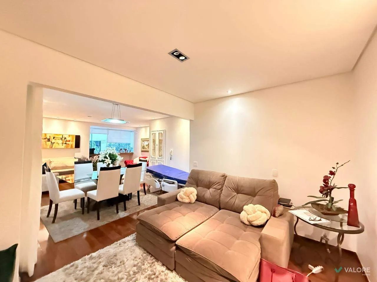 Apartamento 4 quartos à venda no Sion - Foto 2