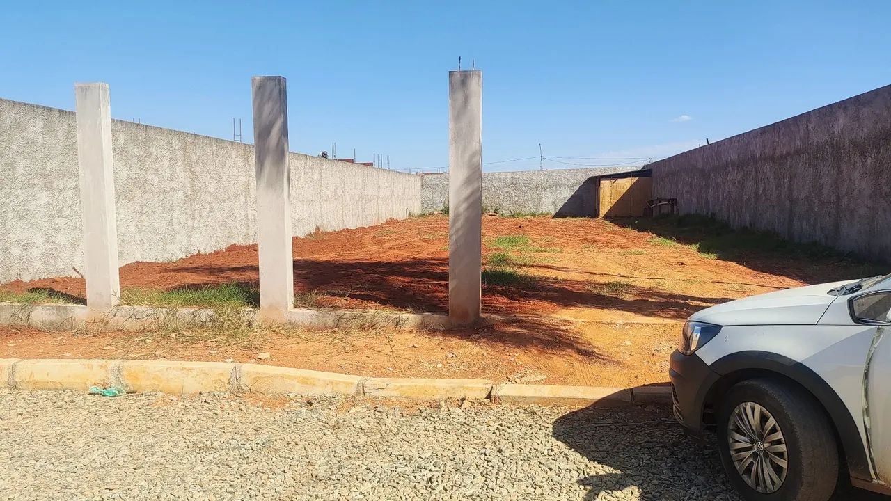 Vende-se lote residencial  - Foto 4