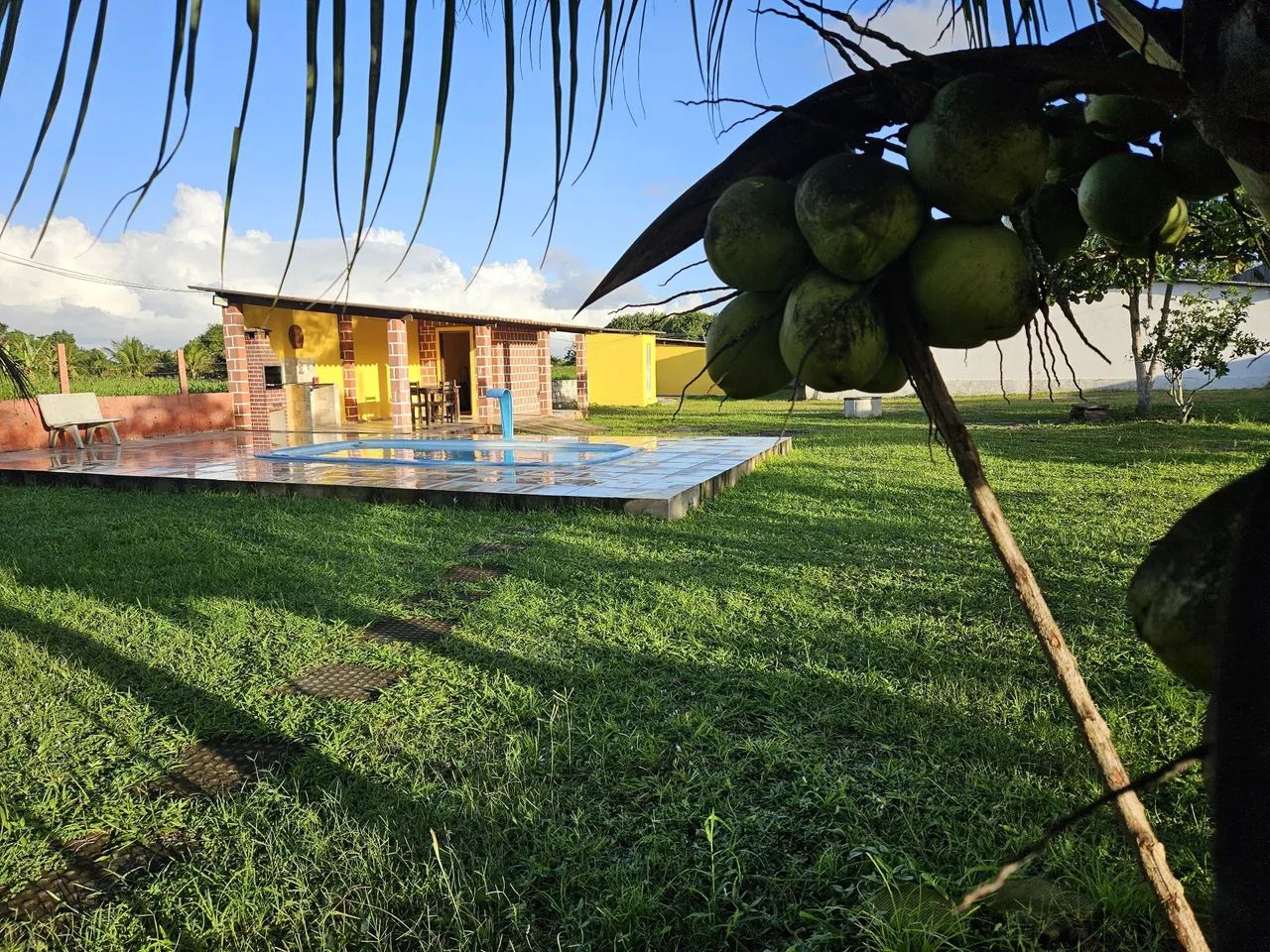 Vendo Sítio em Paudalho-PE - Foto 3