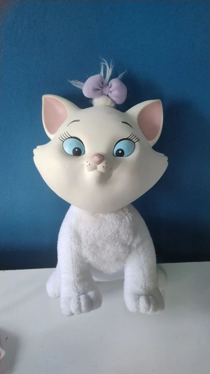 Gata Marie Disney  - Foto 4
