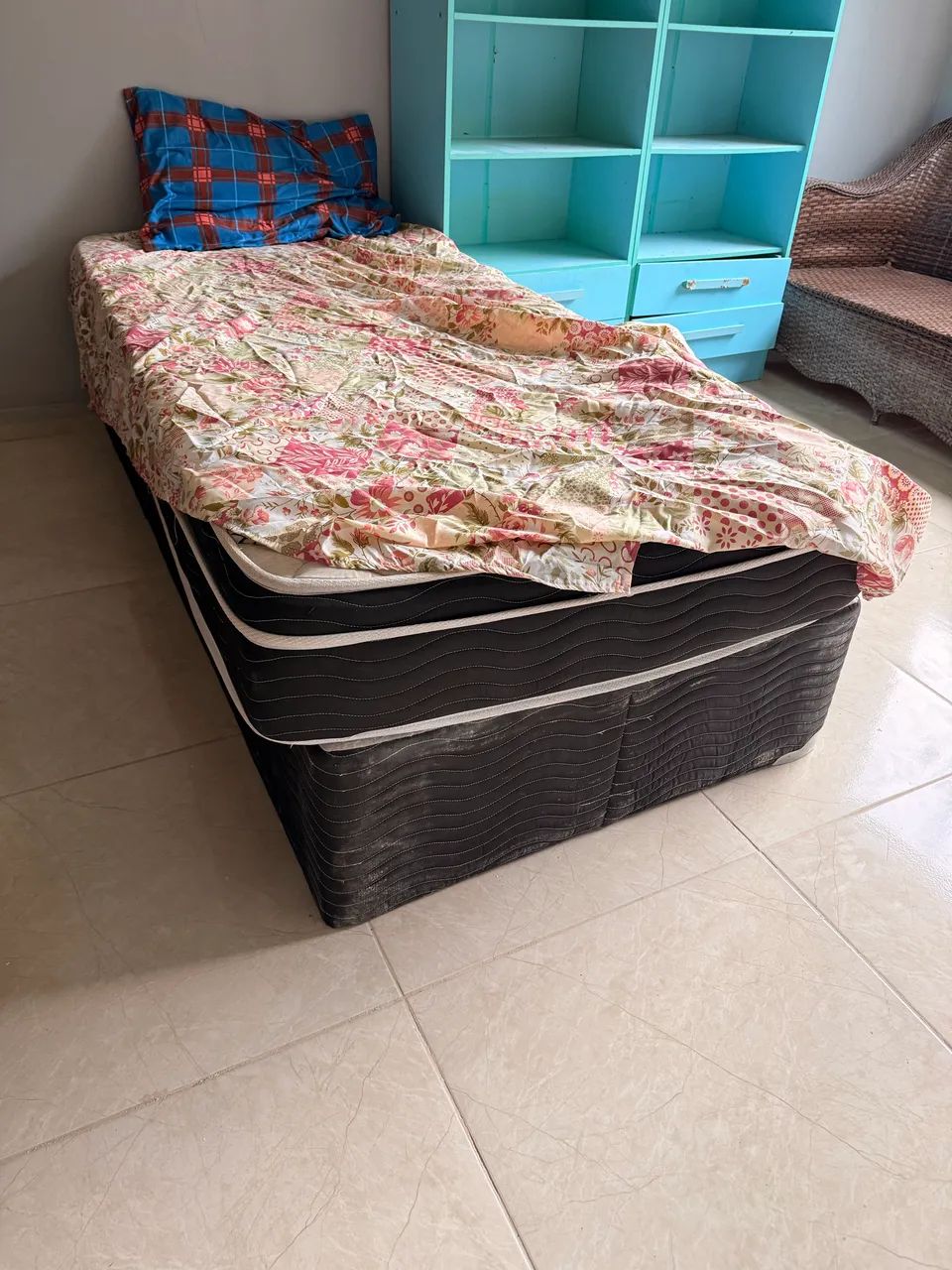 Vendo itens de casa  - Foto 5
