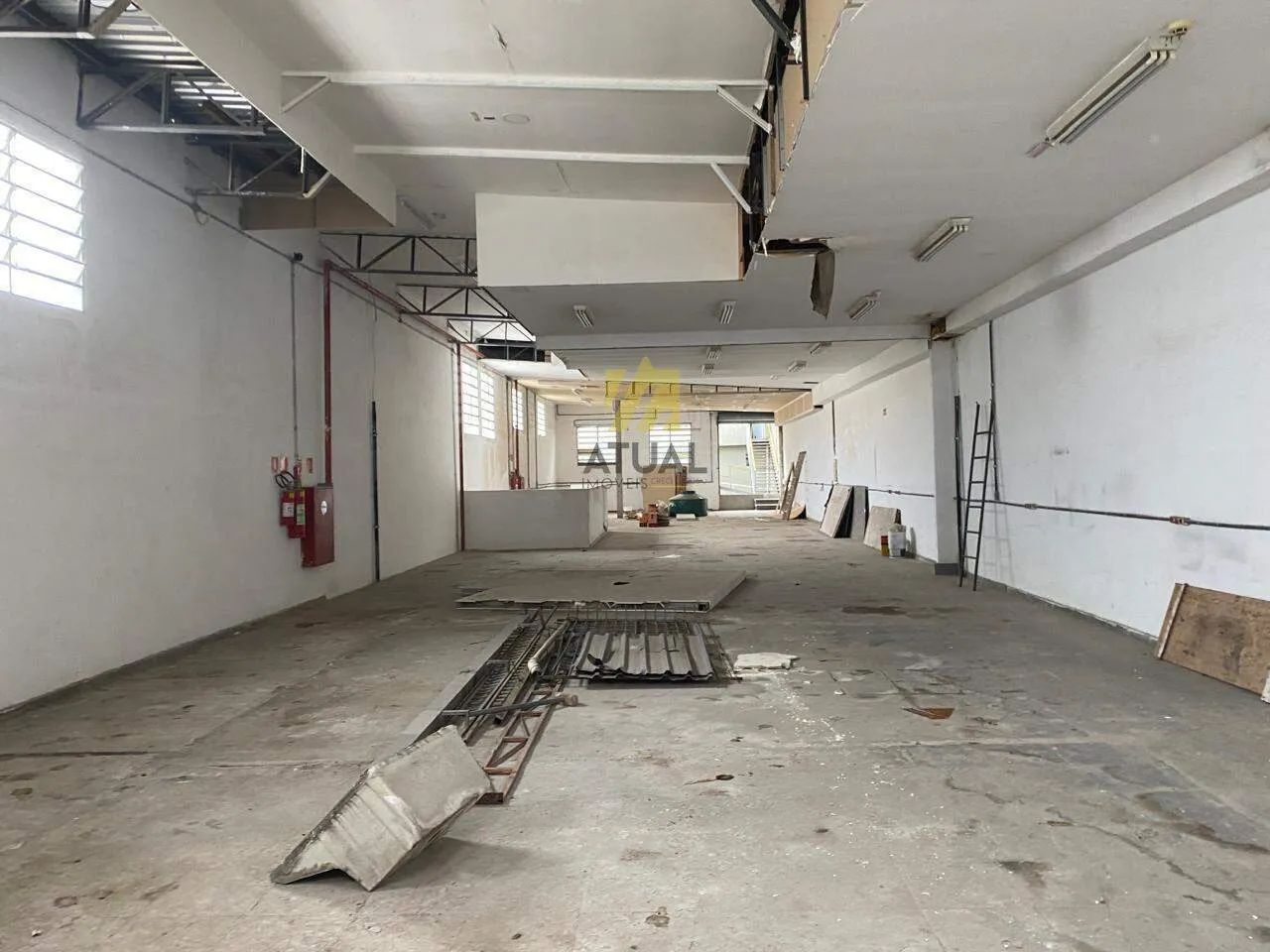 Galpão à venda na Cidade Ademar com 1.032 m² - Foto 3