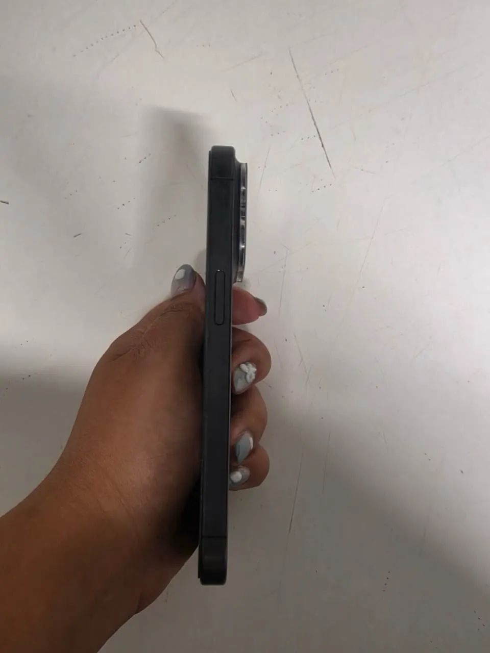 iPhone 15 pro 256 GB - Foto 4