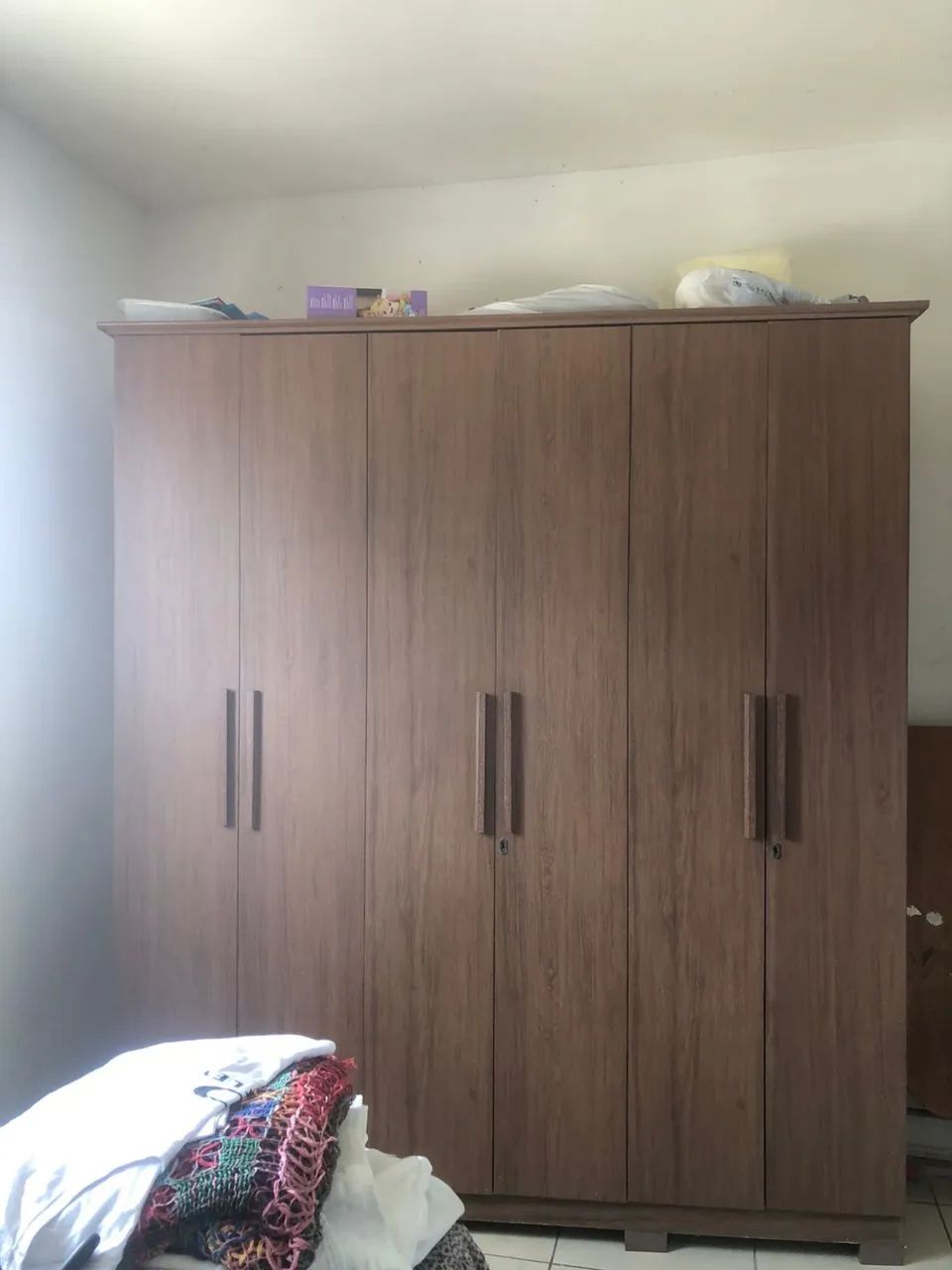 Guarda roupa  - Foto 5