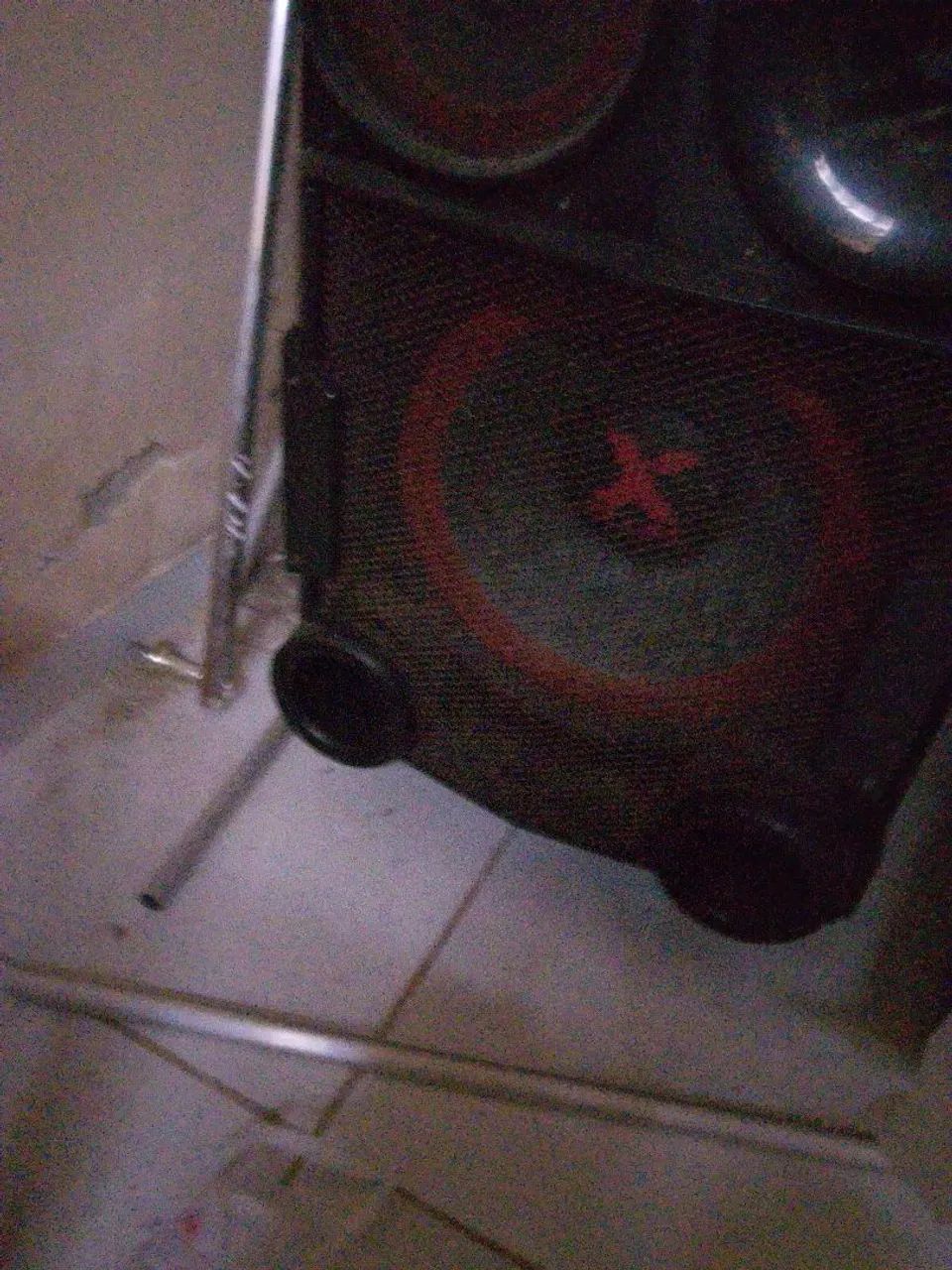 Caixas LG xboom - Aparelhos de Som - Lagoa Azul, Natal 1500237237