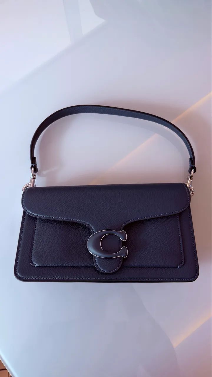 Bolsa coach tabby Novissima  - Foto 2