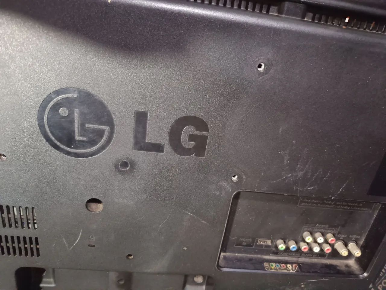 Tv LG 32 
