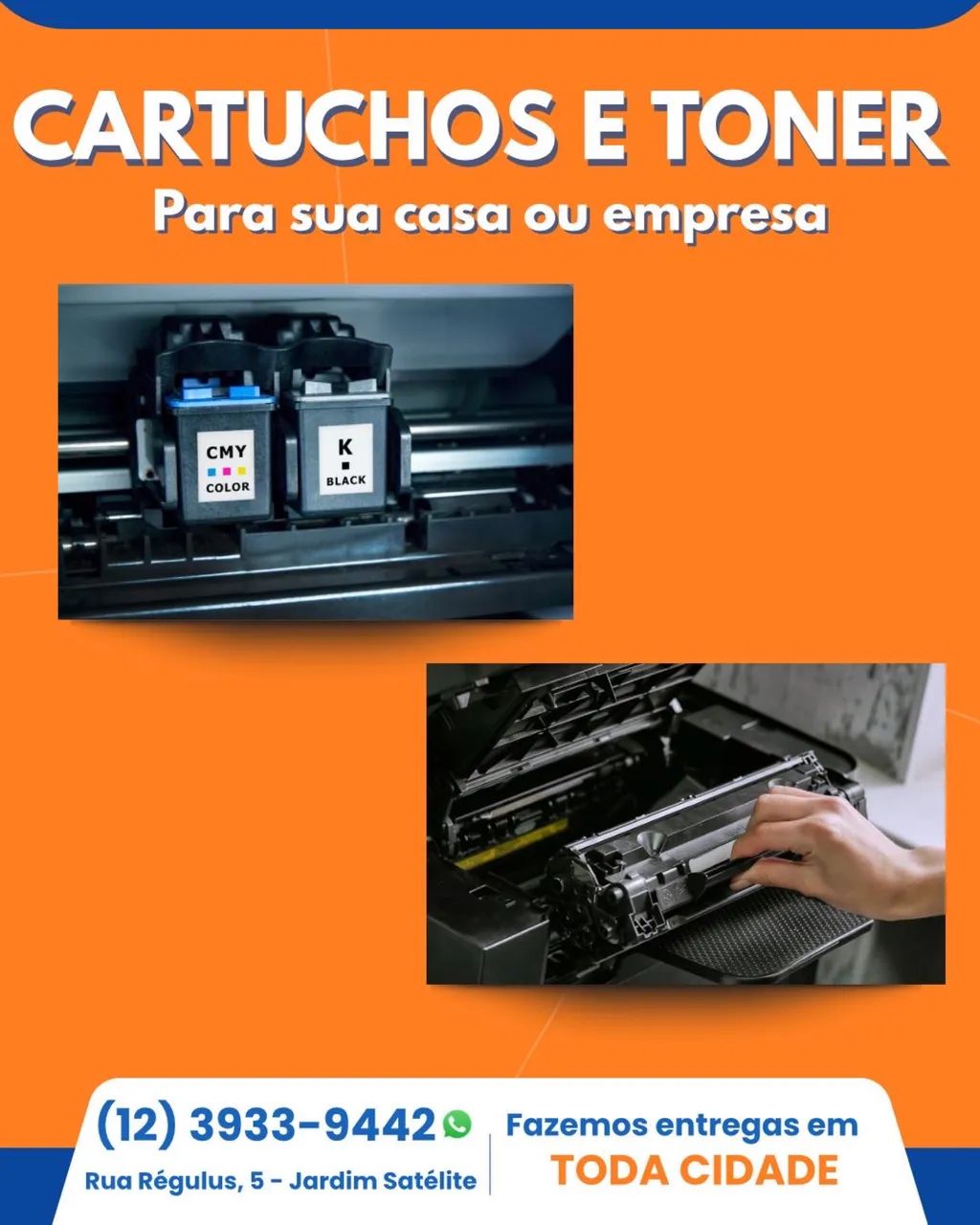 Recarga de Cartuchos  - Foto 5