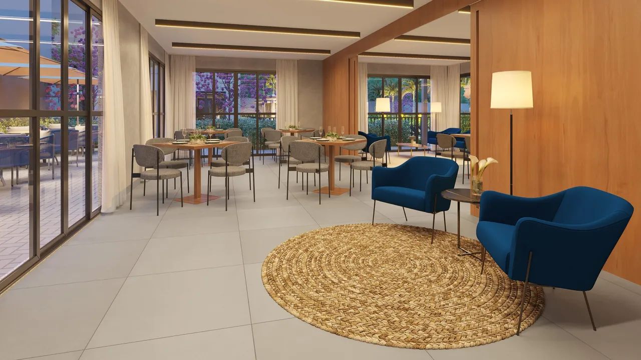 MARINE BARRA RESIDENCE - Foto 5