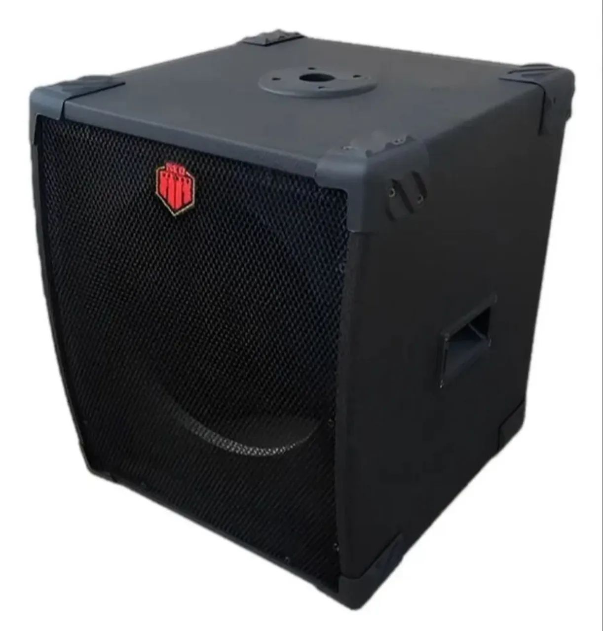 Subwoofer passivo 12" selenium 