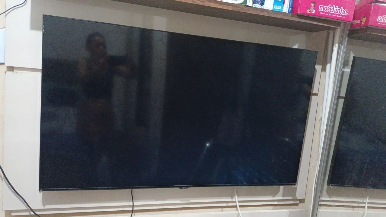 Tv Samsung 50 polegadas 