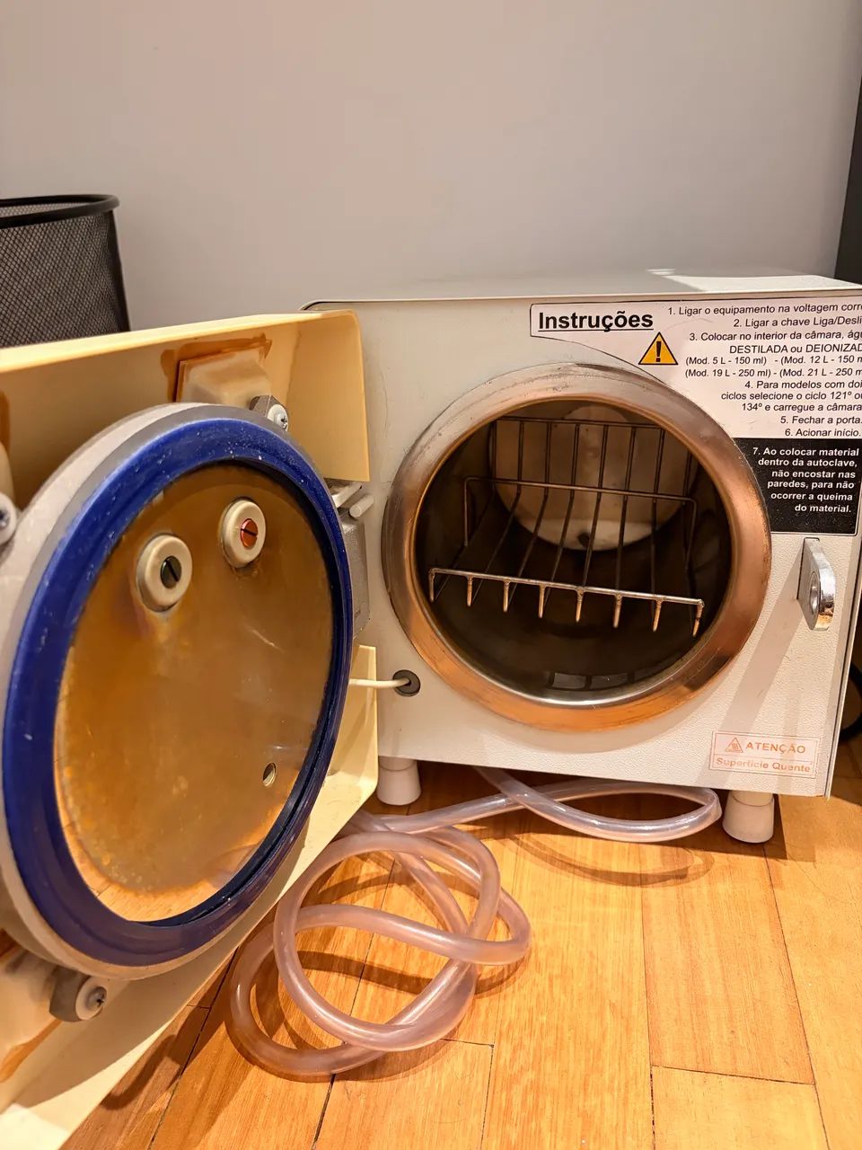 Autoclave 5L Alt - Foto 3