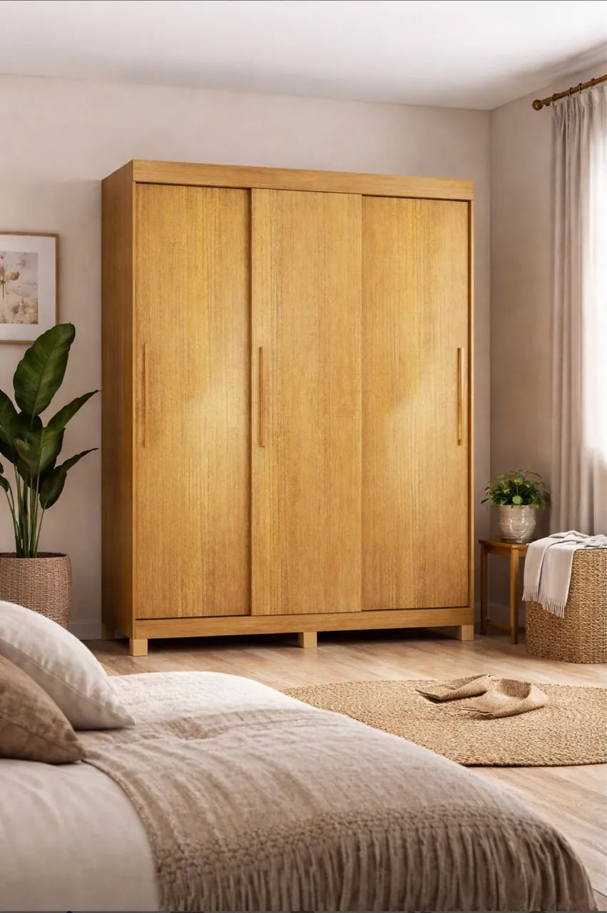 Guarda-Roupa Bravante - Foto 4