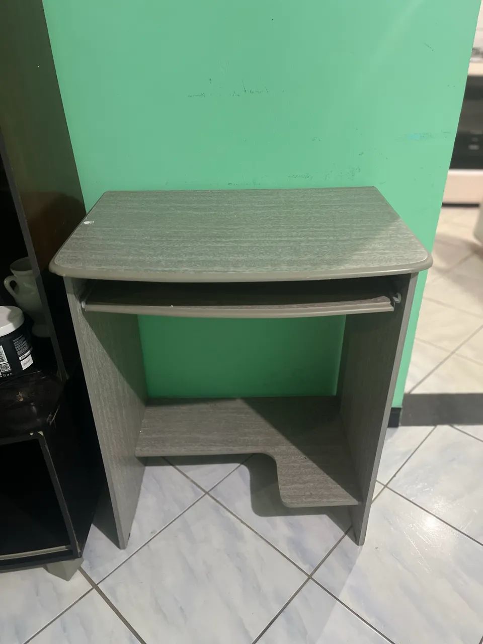 Used MDF computer/notebook desk433925543502161921