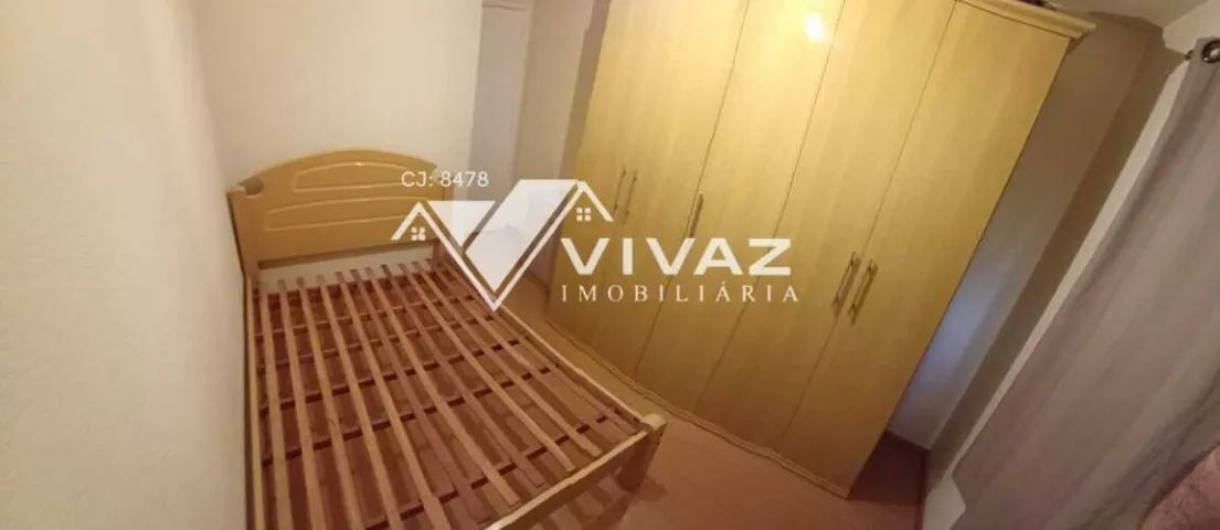 Ótimo Apartamento com 02 Quartos e Vaga de Garagem em Rocha Miranda - Foto 4