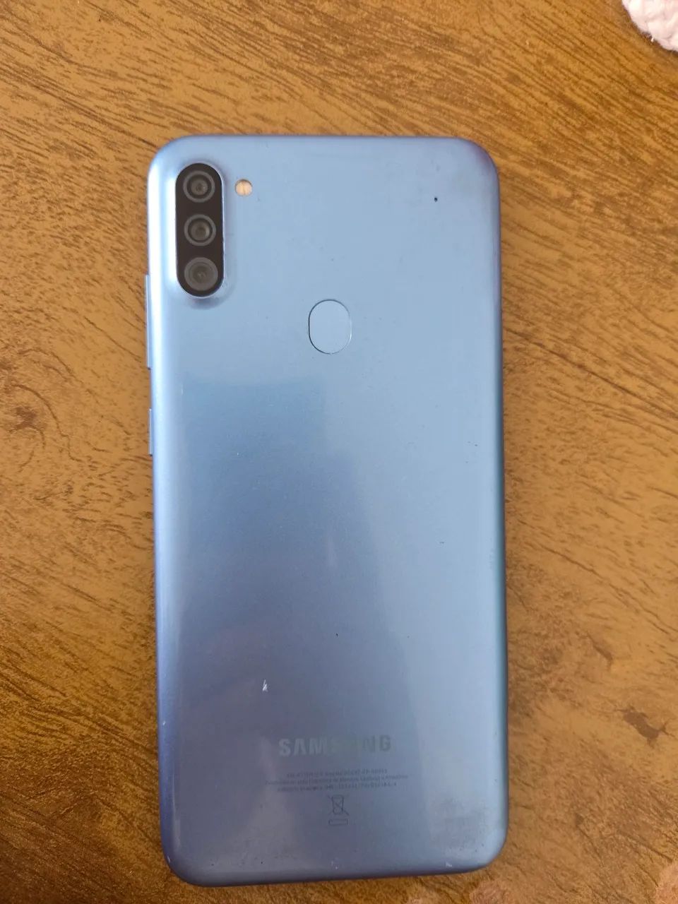 Samsung A11