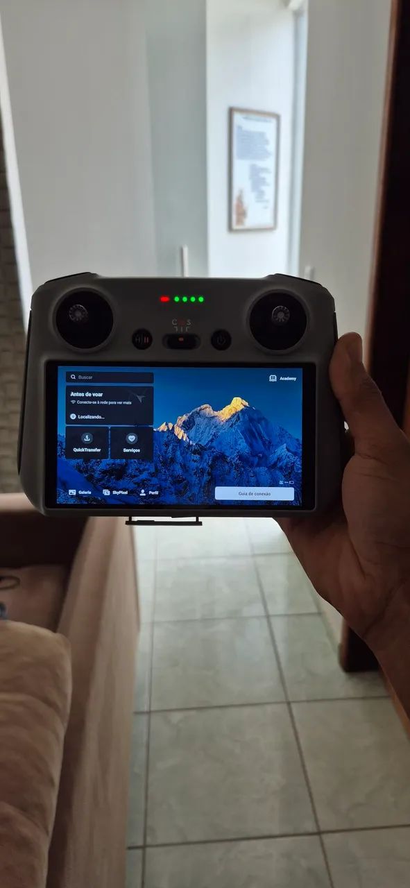 Drone DJI Mini 3  - Foto 2