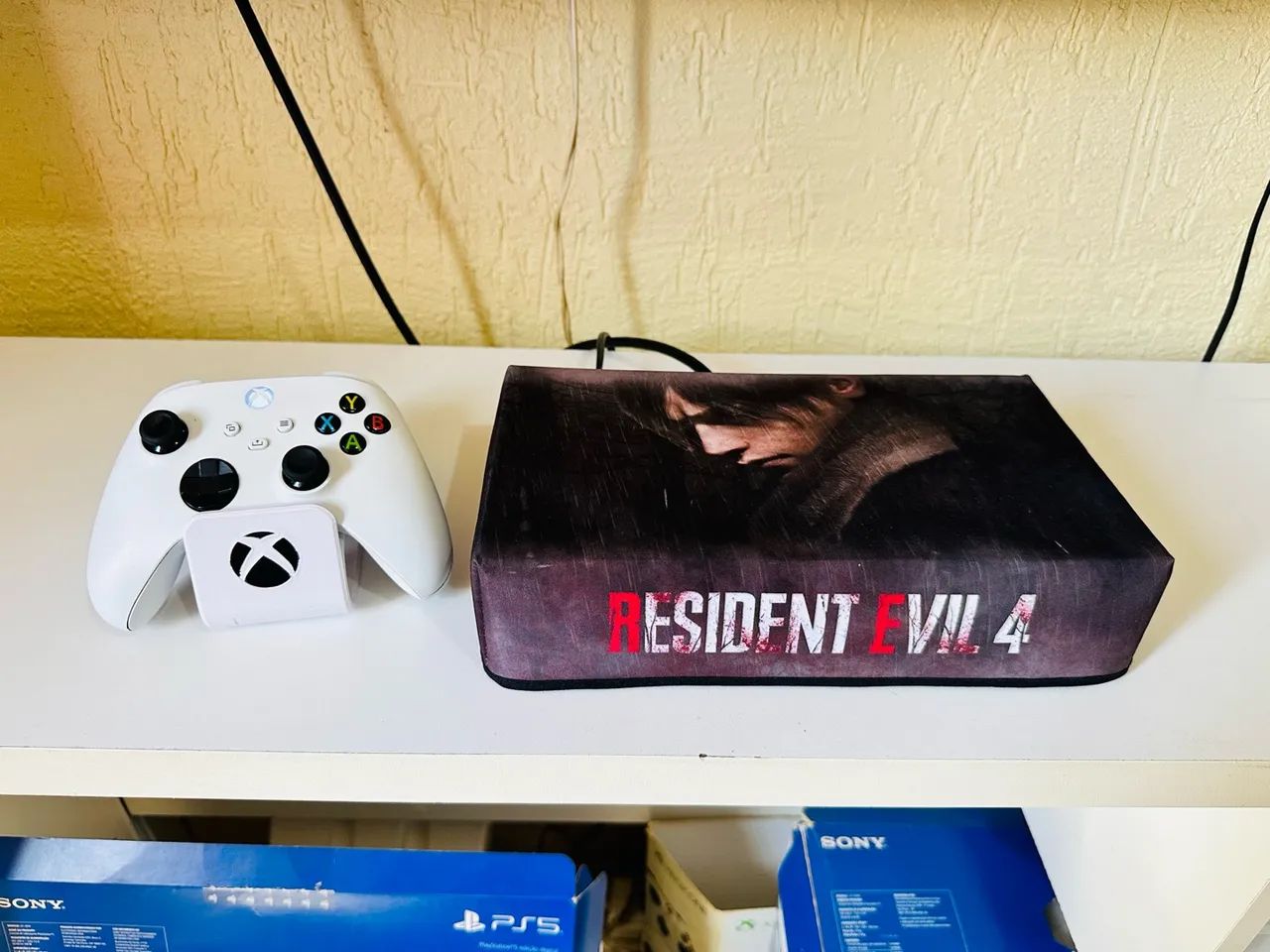 XBOX SERIES S  - Foto 2
