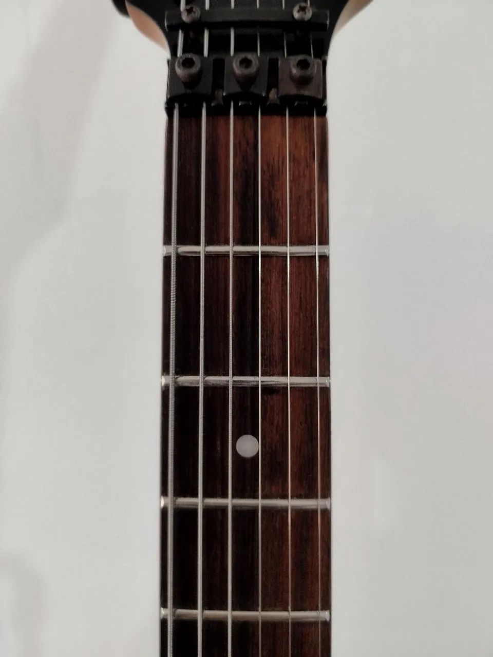 Ibanez RG470 Coreana 1995 - Upgrades Premium - Foto 4