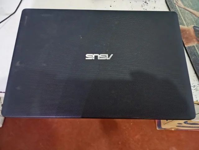 Notebook asus X451C com todos os programas instalados - Foto 2