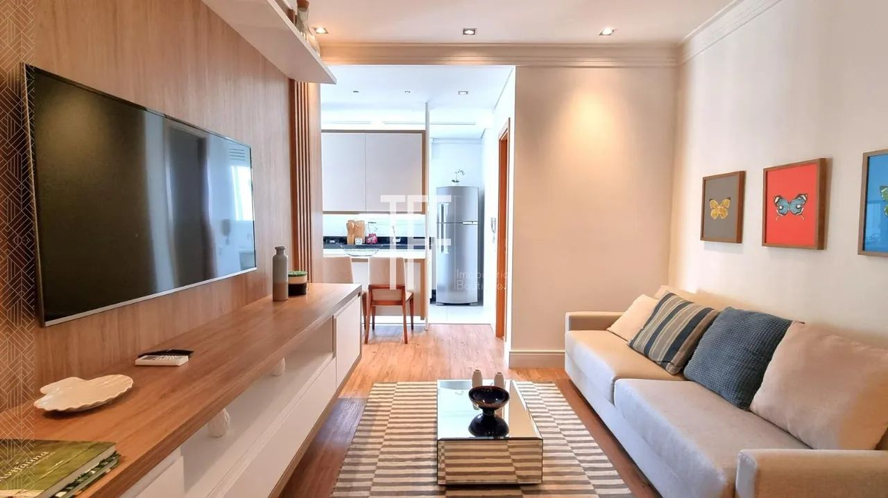 apartamento - Cambuí - Campinas - Foto 2