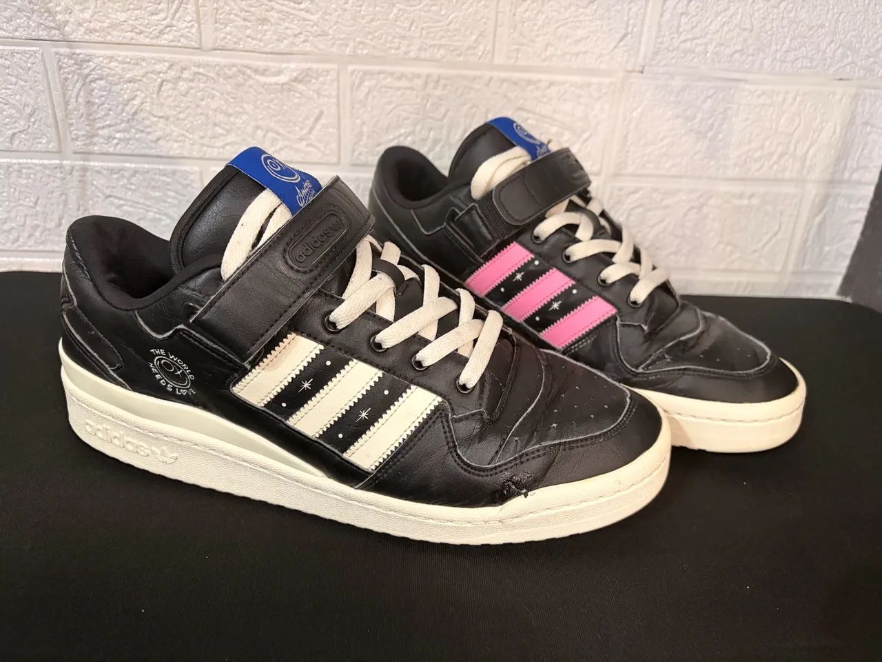 Tenis Adidas 