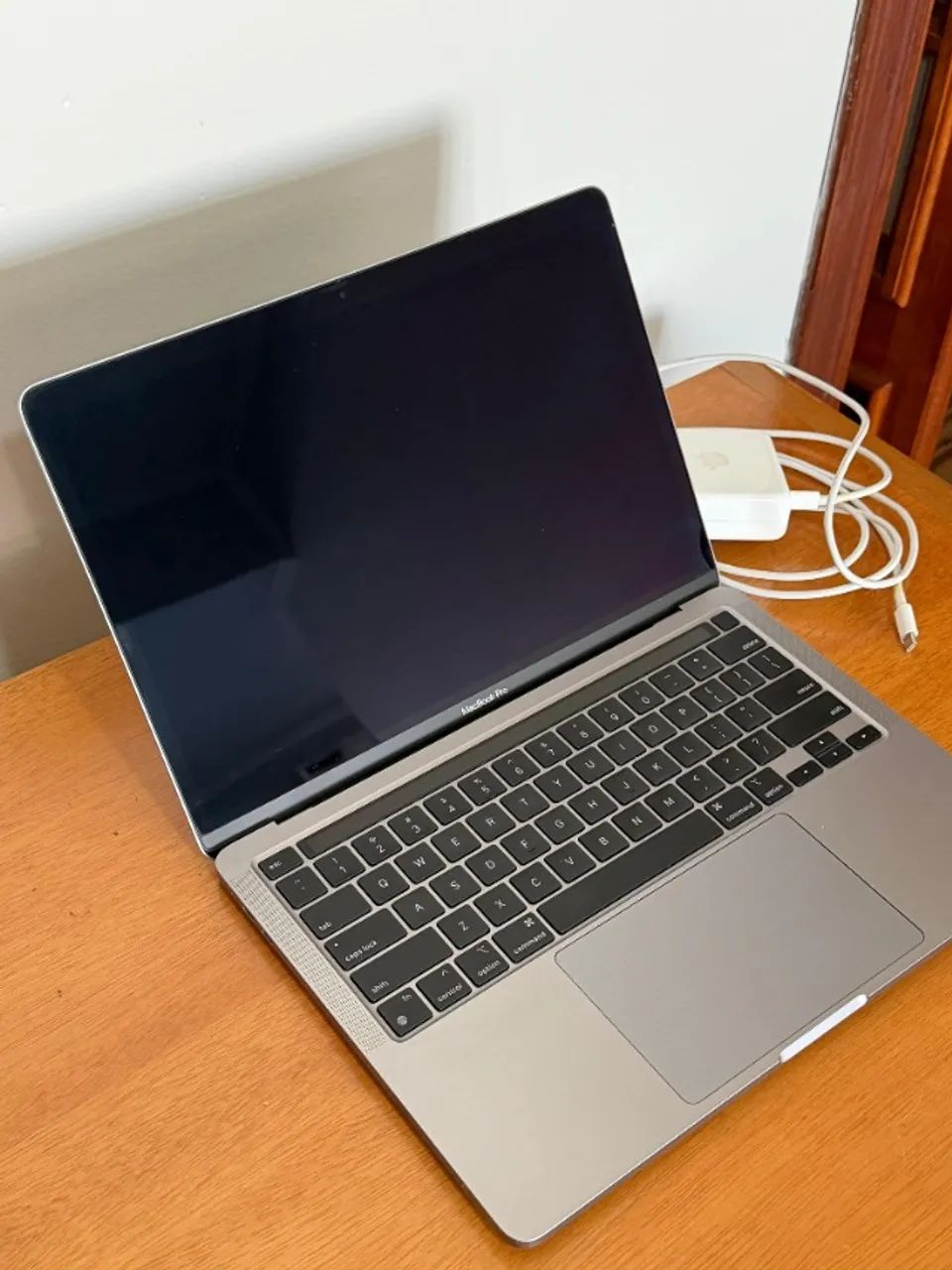 Macbook m1 pro 2020 16gb 1tb - Notebooks - Centro, Campinas