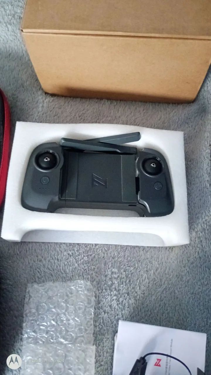 DRONE FIMI MINI 3 para retirada de peças  - Foto 4