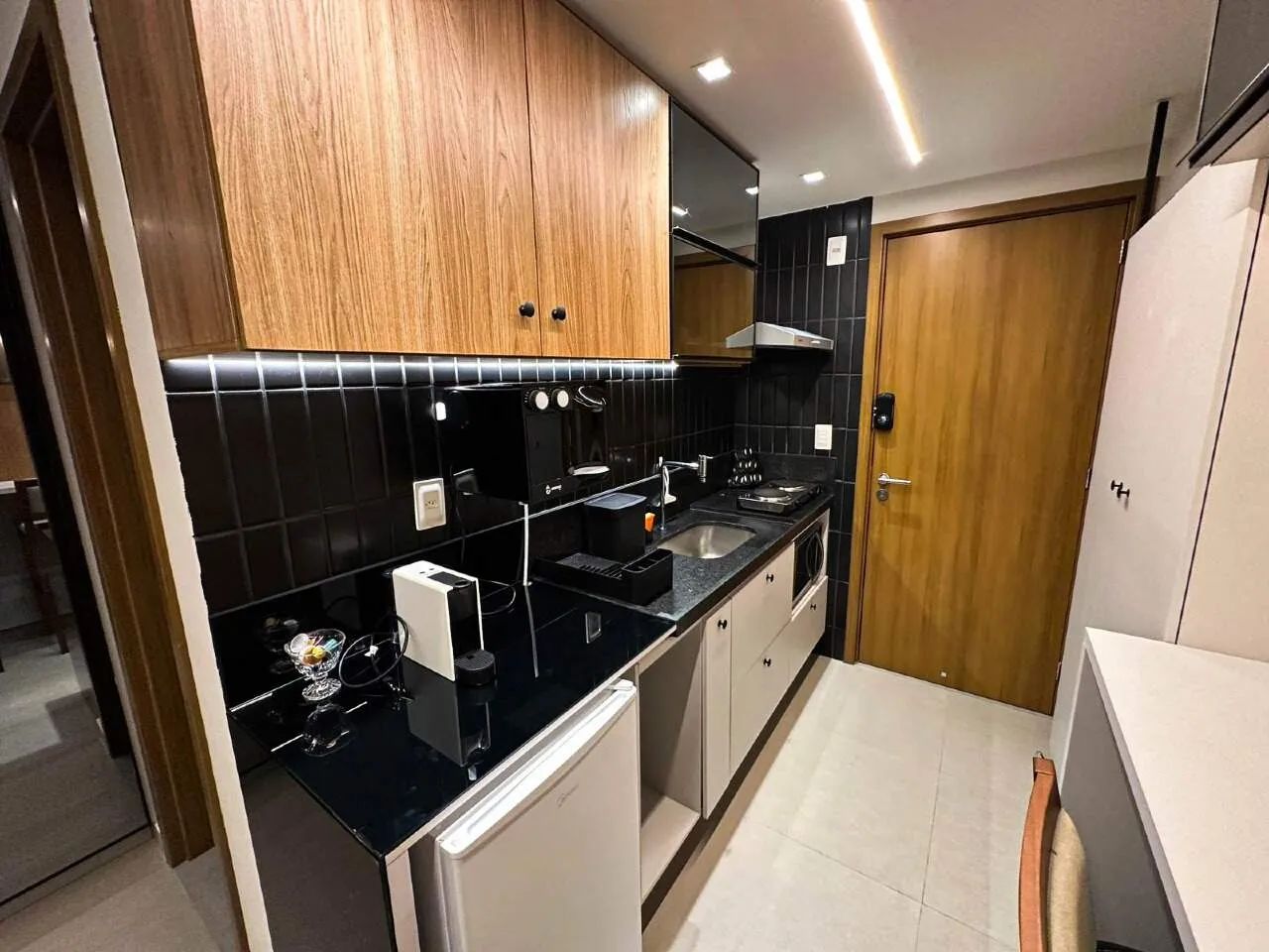 Flat à venda, 1 quarto, Intermares - Cabedelo/PB - Foto 5