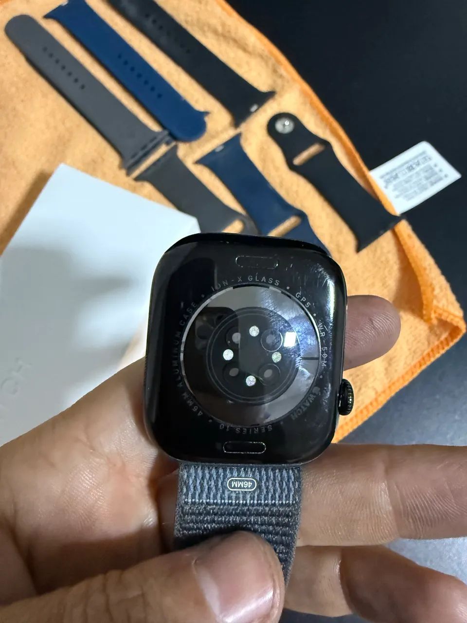 Apple Watch  - Foto 3