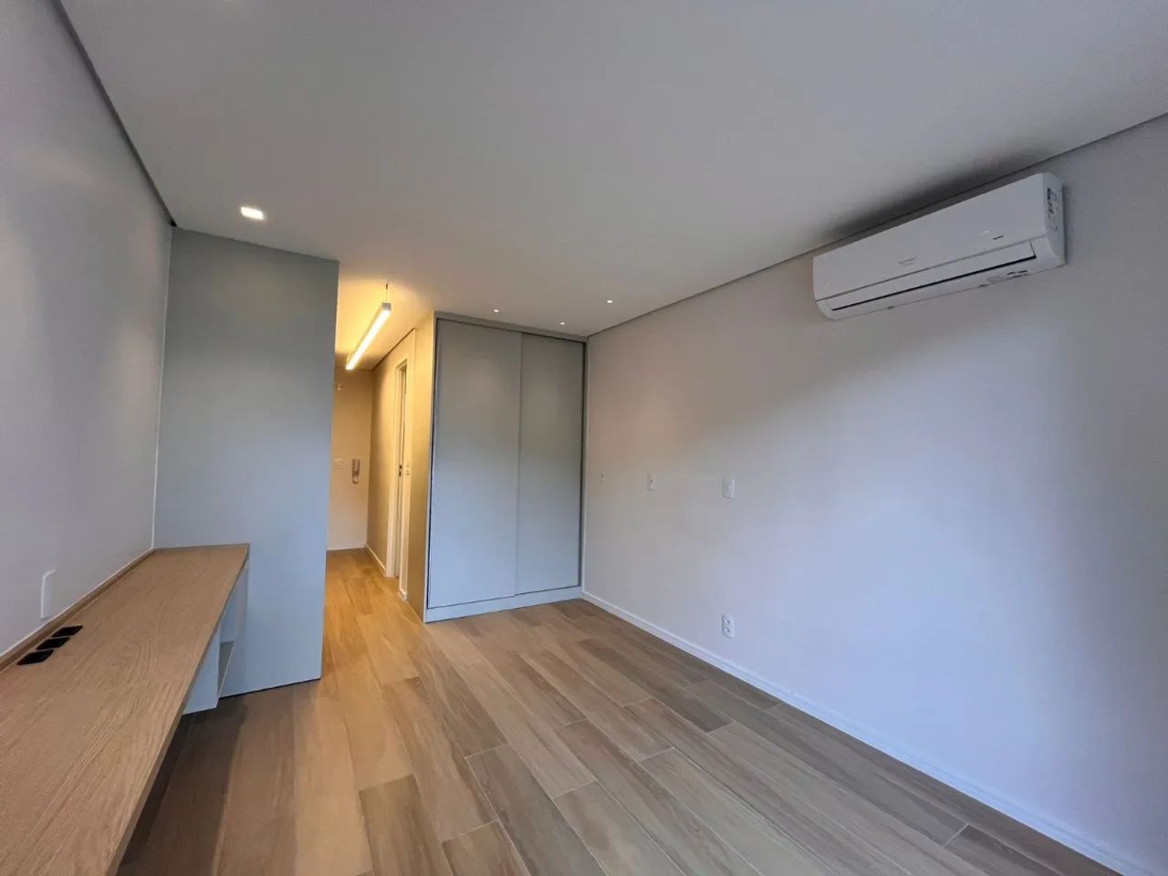 Studio para venda em Vila Mariana com 1 quarto, 25m² - Foto 4