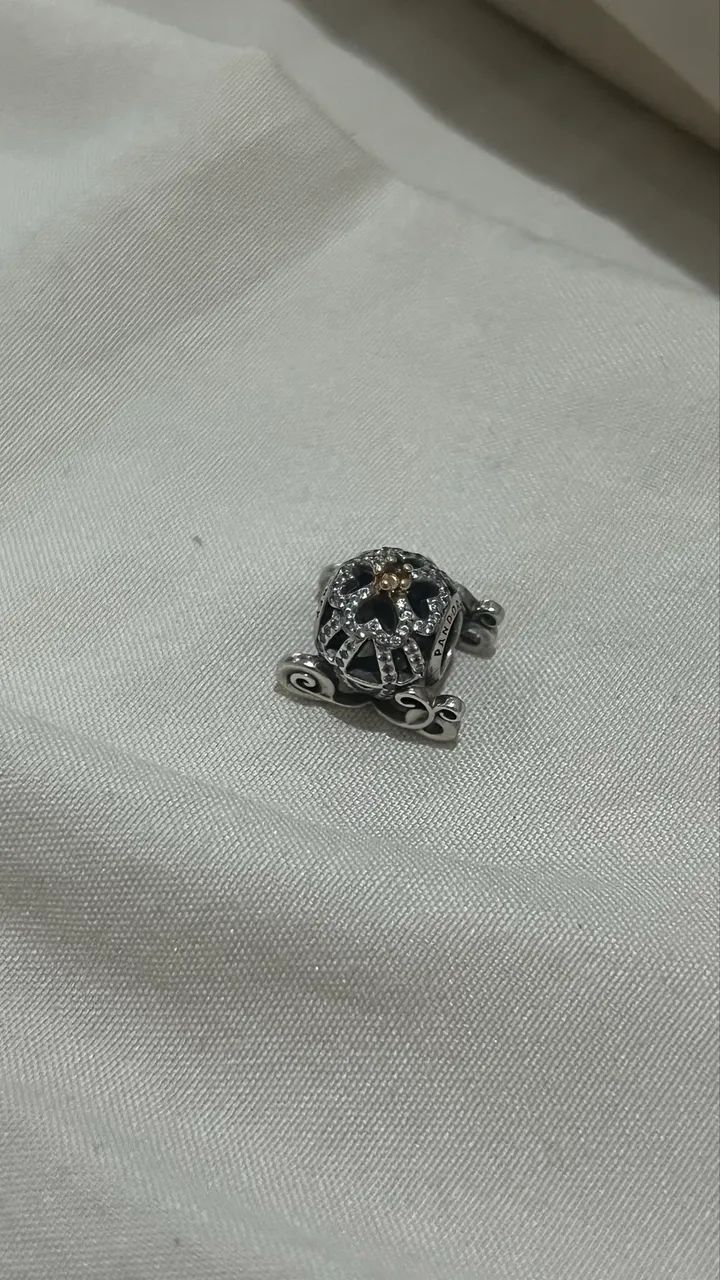 Charm Pandora - Foto 3