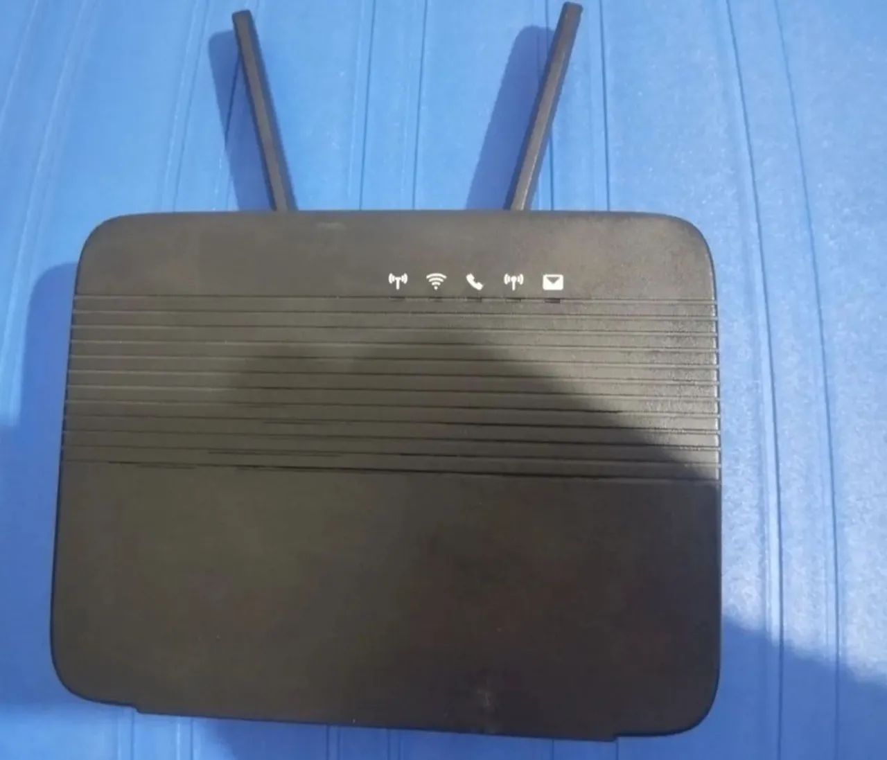 MODEM 4G WNC WLD71-T5B
