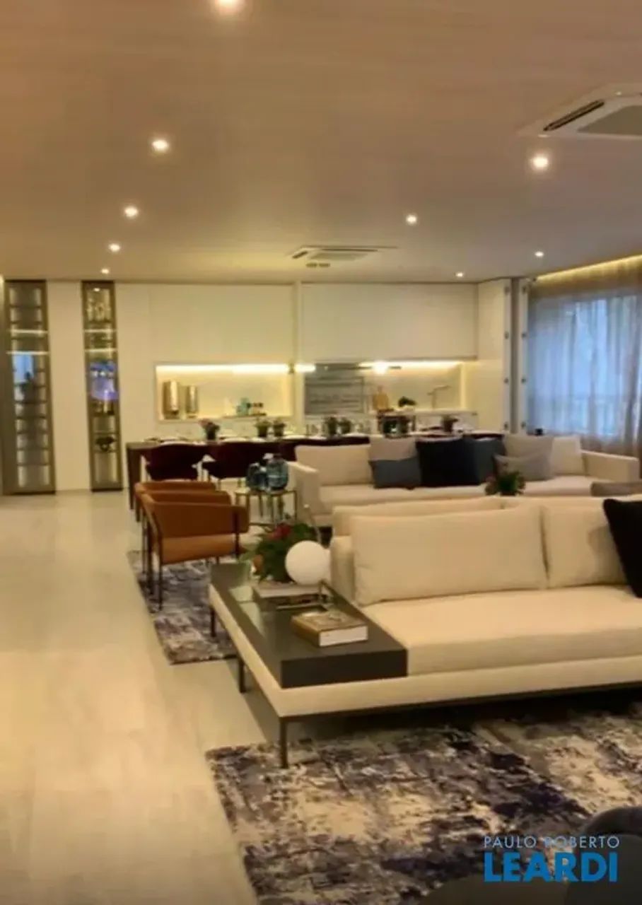 APARTAMENTO - PINHEIROS - SP - Foto 3