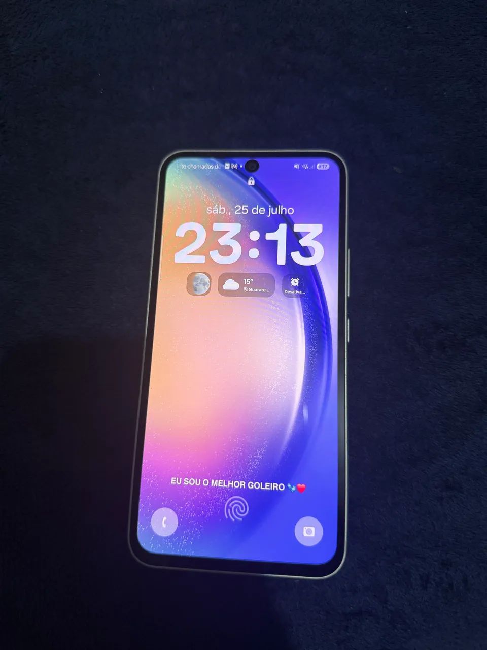 SANSUNG A54 5G - Foto 2