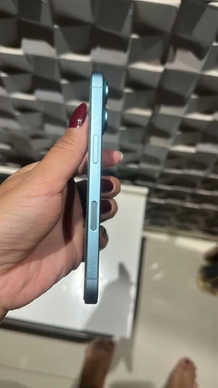 Iphone 16 - 128gb - Foto 2