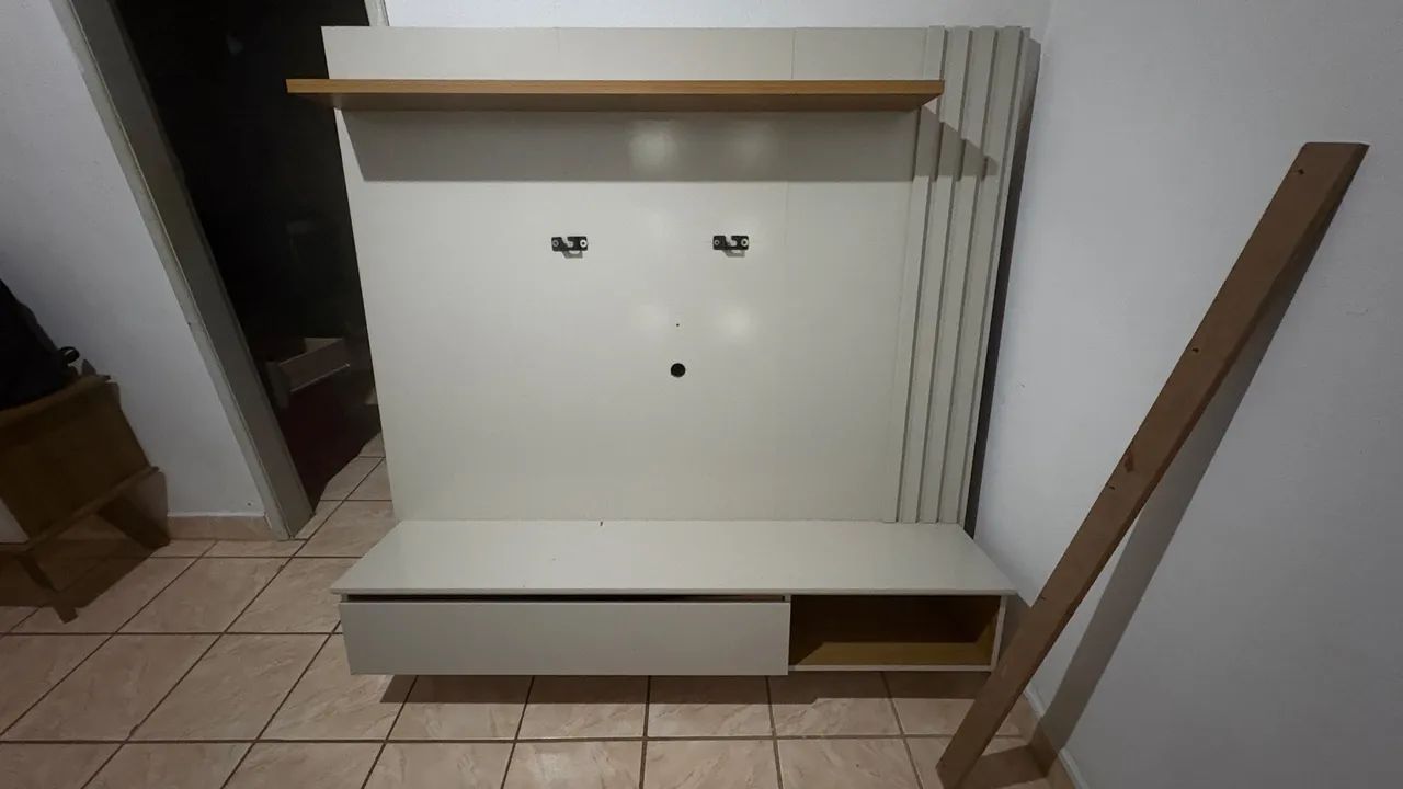 Painel semi novo 1.62metros