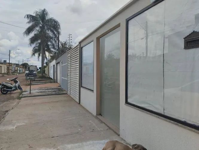 Casa no St. Pouso Alegre em Paraíso do Tocantins/TO - Foto 2