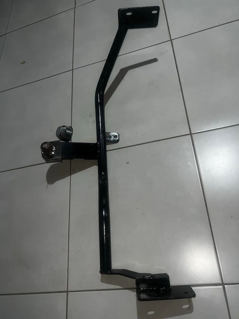 ENGATE PARA CARRO 